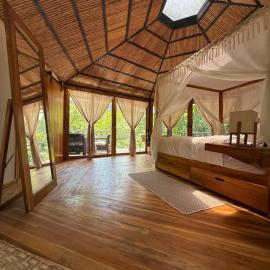 SeTena Tierra Humeda Ecolodge