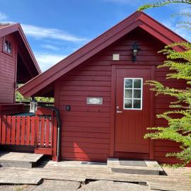 La Casa Roja, hotel in Sandefjord