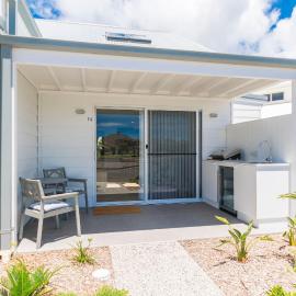 Marina 14, Harrington