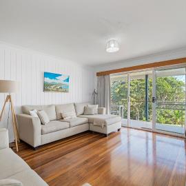 Oceanview, 6 Stewart Street, Hotel in Crescent Head