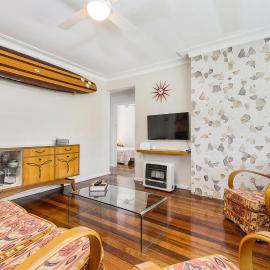 Ondine, 4 Belmore Street