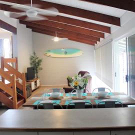 Mignon Cottage, 9 Noongah Terrace โรงแรมในเครสเซนต์เฮด