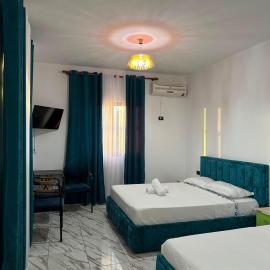 Hotel Vëllezërit Ndoj