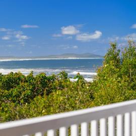 Our Summer House, hotel in Crescent Head