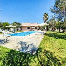 Villa Giusy by Interhome
