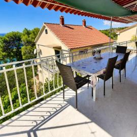 Apartman Miljenko TERASEA