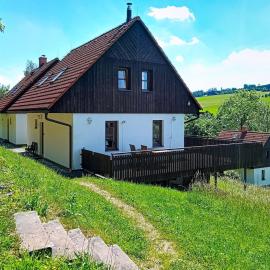 Holiday Home Green Valley Park Stárkov 6 by Interhome
