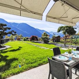 Apartment Casa Ulivo by Interhome