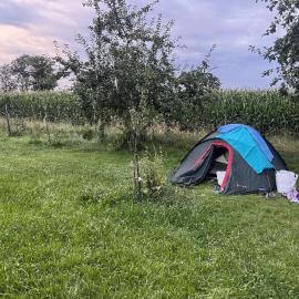 Camping Unternhub