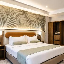 Urban by CityBlue Kigali, hotel in Kigali