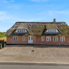Holiday Home Haralde by Interhome, hotel u gradu 'Bredebro'
