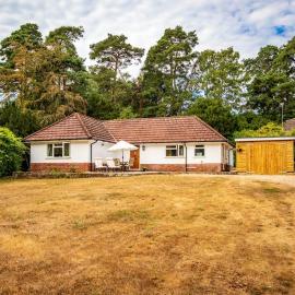 Kuldana - A Peaceful South Downs Retreat