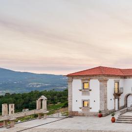 The Vinea Collection Hotel by Piamonte Hotels, hotel in Monção