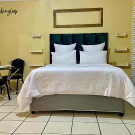 Budget Stays at Olivia Pines Guesthouse