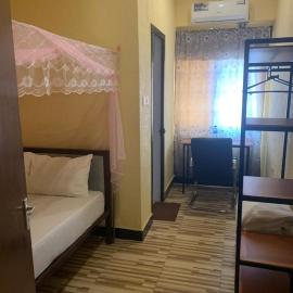 FURAVIAs AFRICA STAY