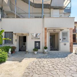Terraforte Luxury Suite, hotel a Fisciano