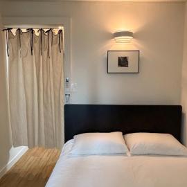 Stay Early Mansion 광명사거리역 고척돔, hotel i Gwangmyeong