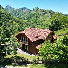 Casa Fomermeya