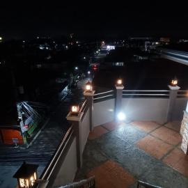 Apartment for rent in Bauan Batangas, hotel v destinaci Bauan