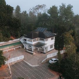 The View - 2 Bedroom Service Villa