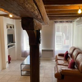 Le refuge d'Arquian, hotel v destinaci Arquian
