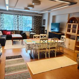 Apartment Paasikivi