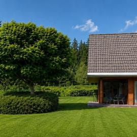 Smreka Cottage by the forest near Terme Topolšica, Hotel in Topolšica