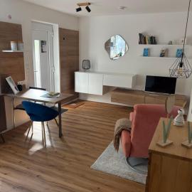 Gilching Apartment, Five Lakes Region