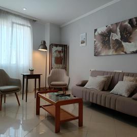 Apartamento Cervantes