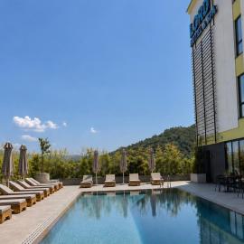 LORD Hotel, hotel in Tirana