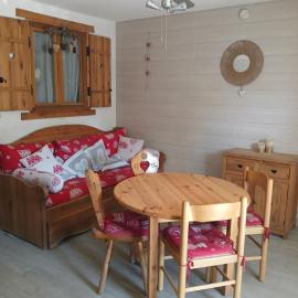 Studio cosy Plan d eau