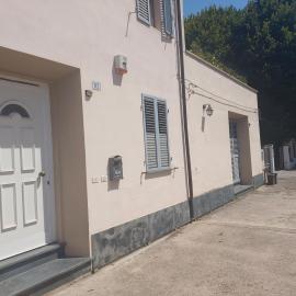 La Casa di Corte - Tra Pisa e il Mare