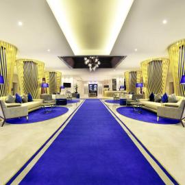 Mercure Gold Hotel Jumeirah Dubai by Accor, hotel in Dubai