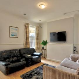 Home near Heathrow