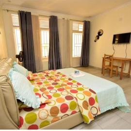 Dreams apartment