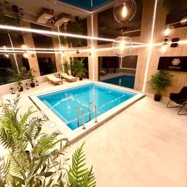 Willa Regina I Resort & SPA
