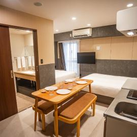 KABIN Shiro - Regale Collection