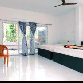 ANS Green Villa