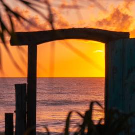 Pousada Casa Orile Praia, hotel em Caraíva