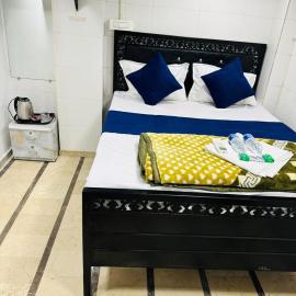 Hotel Nadeem Tiger Residency Inn by Hotelist