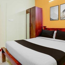 Collection O Hosur Lakeview Formerly Ethal Residency