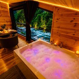 Ayder River Premium Suites Hotel