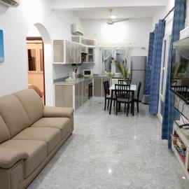 Sunrise apartment, hotel a Masqat