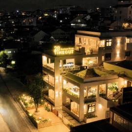 Timeout Boutique Hotel, hotel in Khu Chi Lăng