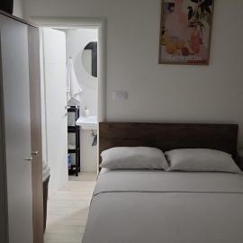 Studio apartman Mara