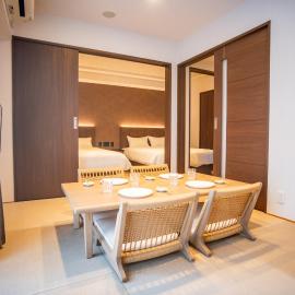 KABIN Shiro - Regale Collection