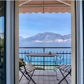 Apartment Di Lago by GardaDoma