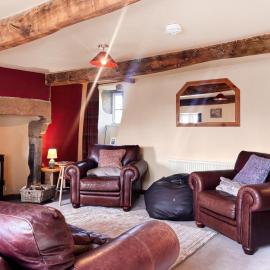 Holme House