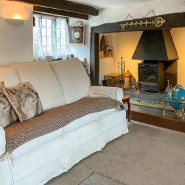 Thatchdown Cottage
