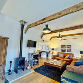 The Byre